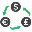 Preview of Crypto & Fiat Currency Converter