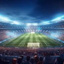 World Stadiums