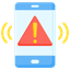 Real-Time Disaster Alerts