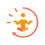 Silent Meditation Timer