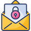 Email Privacy Lock