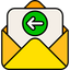 Pratinjau dari Gmail Quick Forward Reply