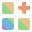 Multi-Account Containers Catppuccin