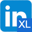 LinkedIn Full Width