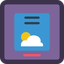 Custom City Weather