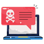 Anti-Phishing Alert