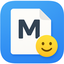 Markie - Copiar como Markdown