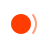 Recording icon
