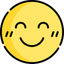 Preview of Smiling is the Easiest
