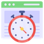Web Time Tracker