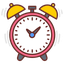 Startled Reminder