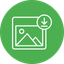 Social Media Image Downloader