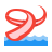 Water park icon