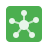 Center icon