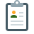 Preview of Resume Icon