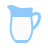 Preview of Milk icon