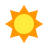 Summer icon