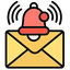 Smart Email Notifications