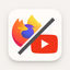 YouTube Branding Hider