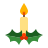 Preview of Candle icon