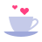 Preview of Love potion symbol