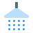 Preview of Shower icon