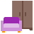 Preview of Furniture icon