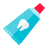 Toothpaste icon