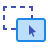 Drag and drop icon