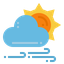 Humidity & Air Quality Monitor