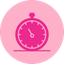 Daily Reflection Timer