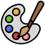 Quick Color Picker