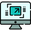 Preview of One-Click Window Size Switcher