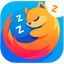 SleepyFox