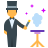 Preview of Magician icon