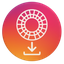 VSCO and Instagram Downloader