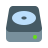 Hard drive icon