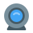 Video camera icon