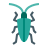 Bug icon