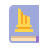 History book icon