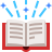 Storytelling icons