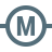 Preview of Motor icon