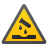 Preview of Corrosive symbol
