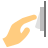 Light switch icon