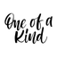 Preview of One Kind Word