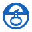 Preview of Gas check symbol