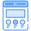 Live Clock Start Page