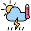Preview of Multi-City Weather Watch