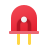 LED Diode Symbol