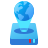 hologram icon